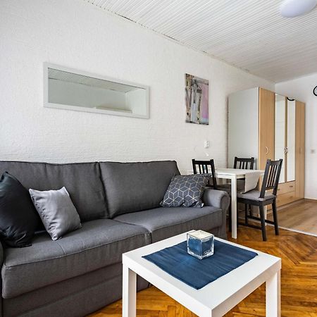 Apartment Petra By Blue Apartments Zagreb Eksteriør bilde