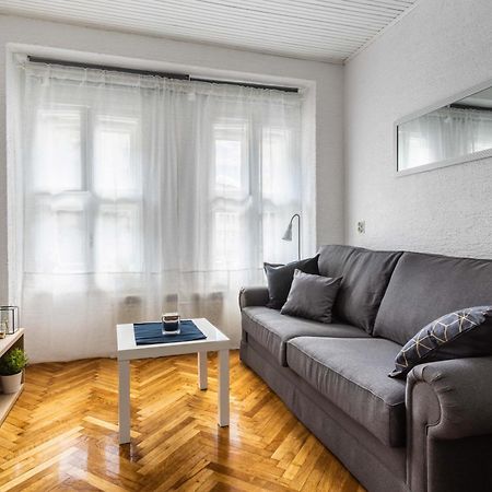 Apartment Petra By Blue Apartments Zagreb Eksteriør bilde