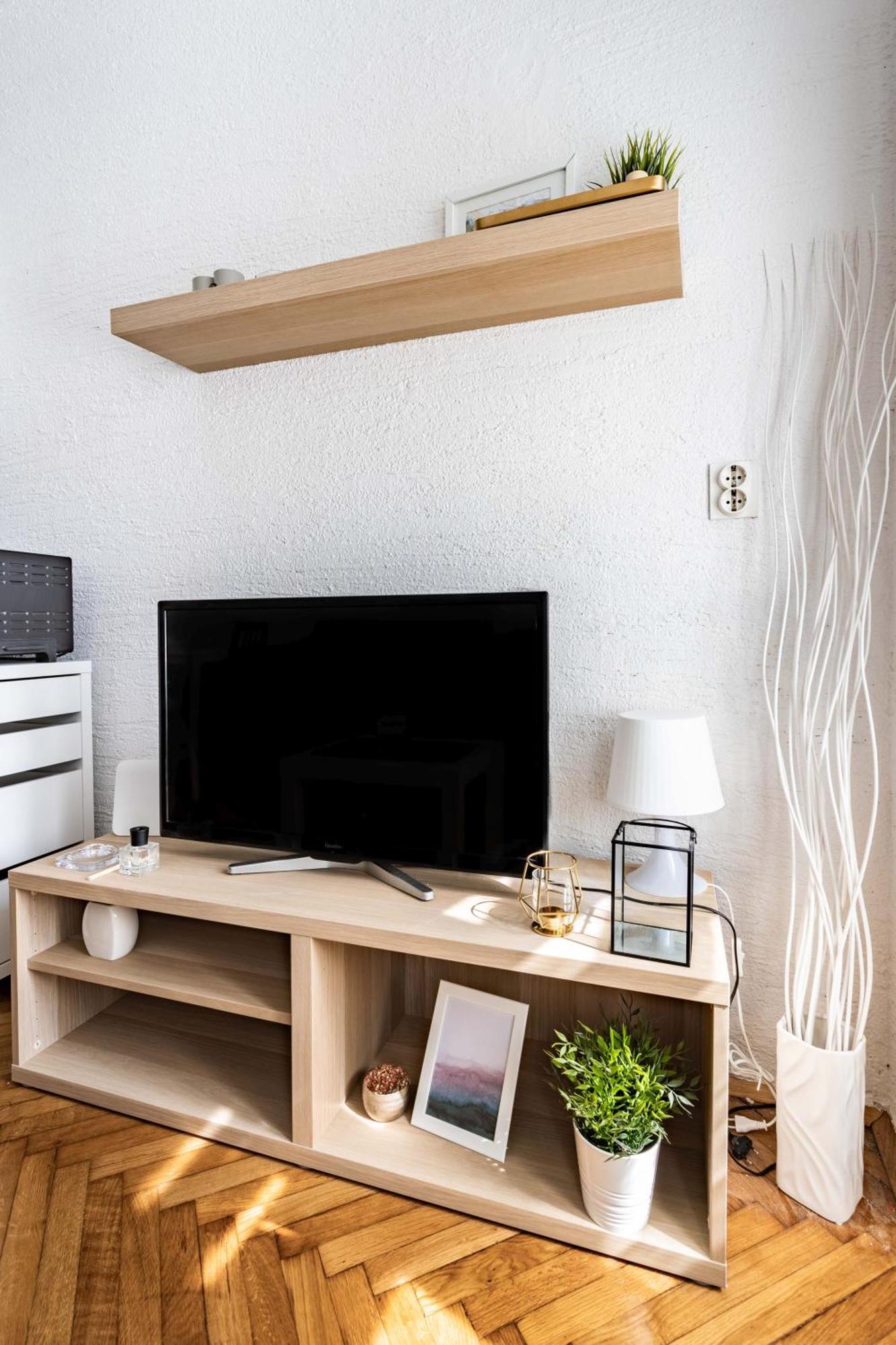 Apartment Petra By Blue Apartments Zagreb Eksteriør bilde