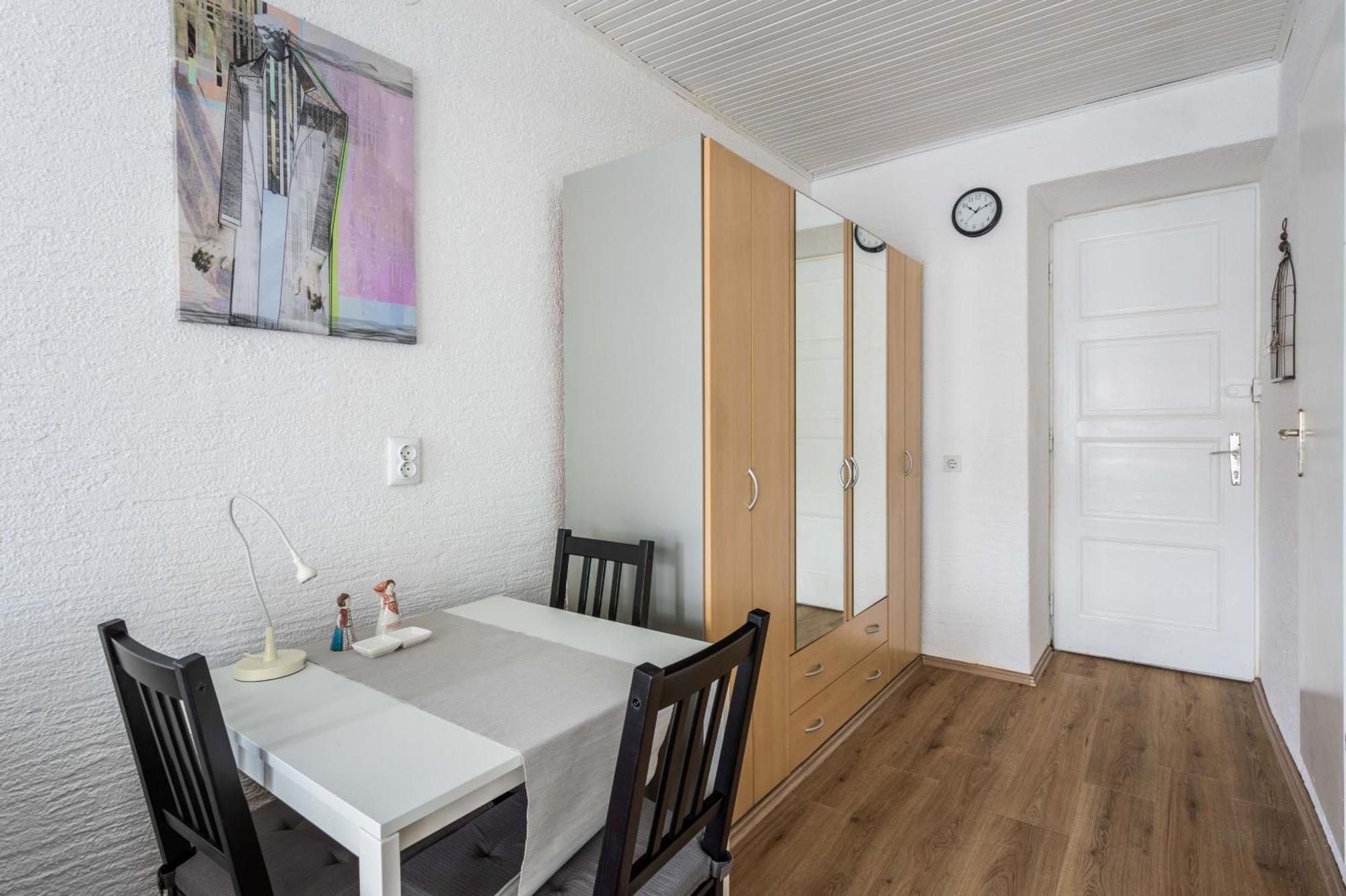 Apartment Petra By Blue Apartments Zagreb Eksteriør bilde